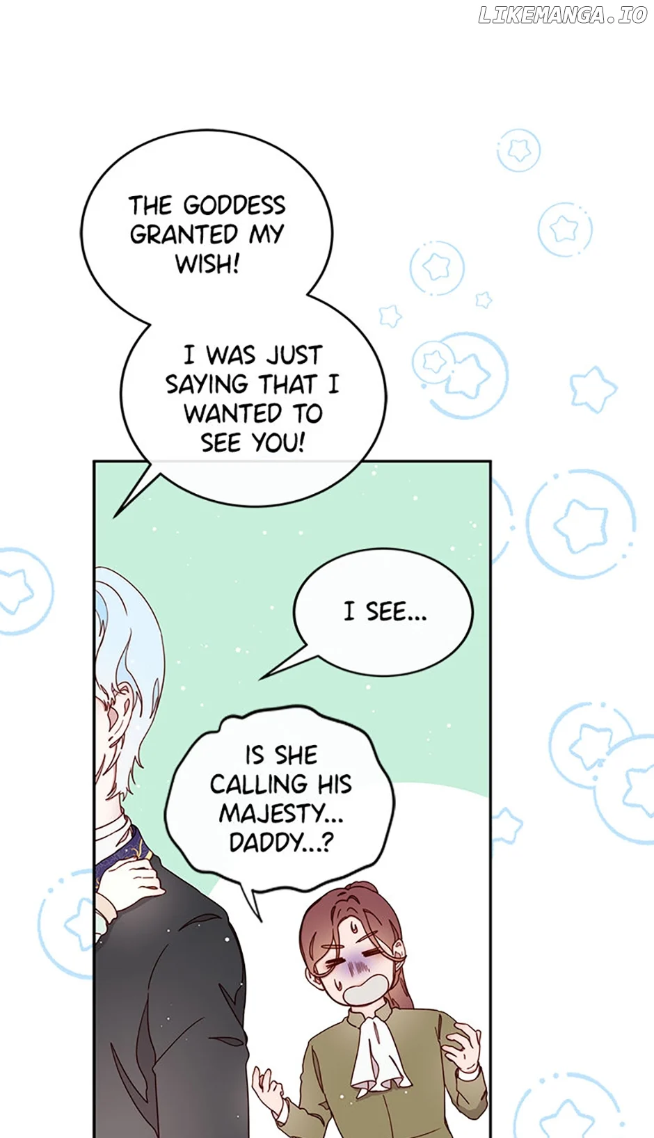 Please, Forget About Vivian Chapter 30 page 16