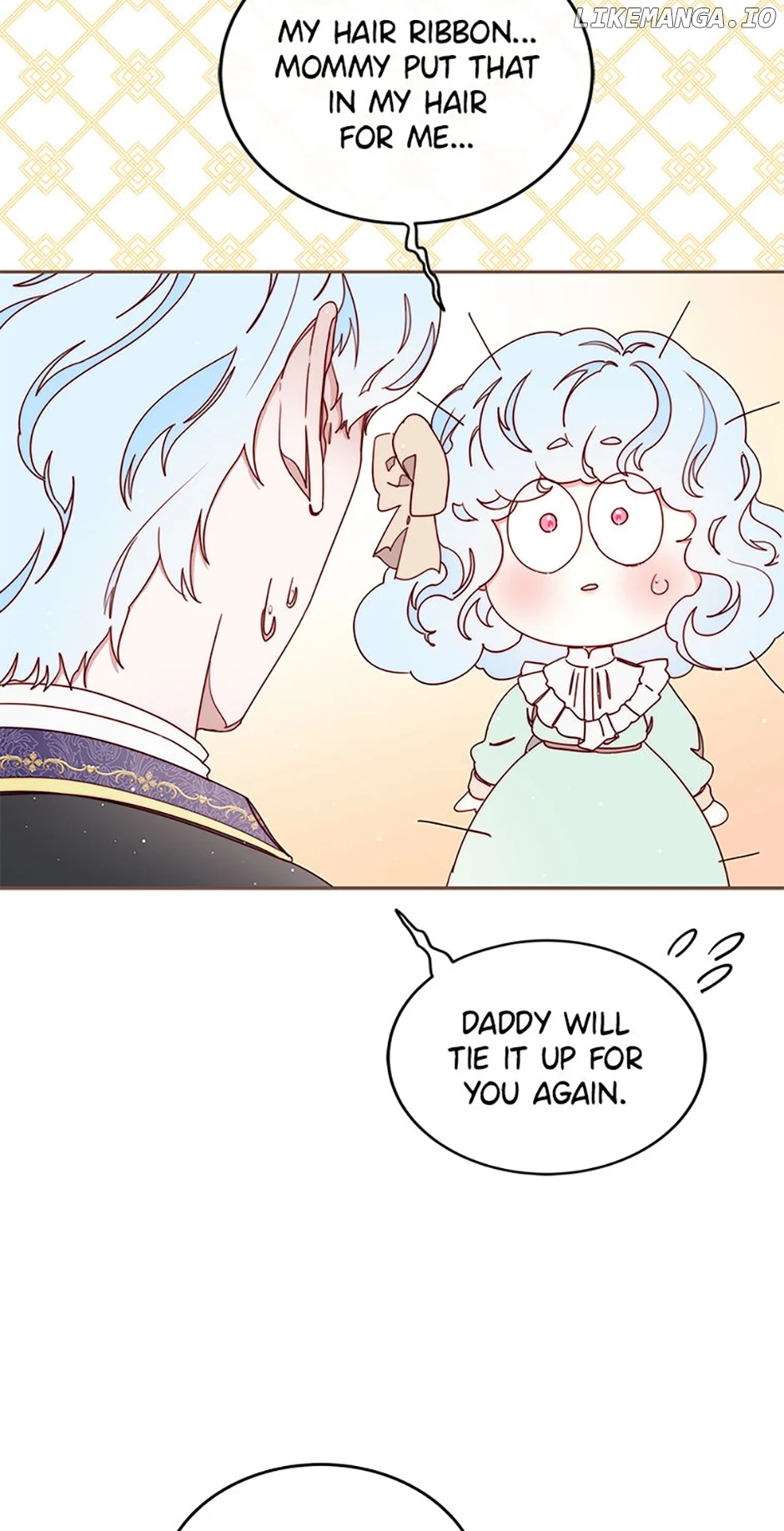 Please, Forget About Vivian Chapter 30 page 22