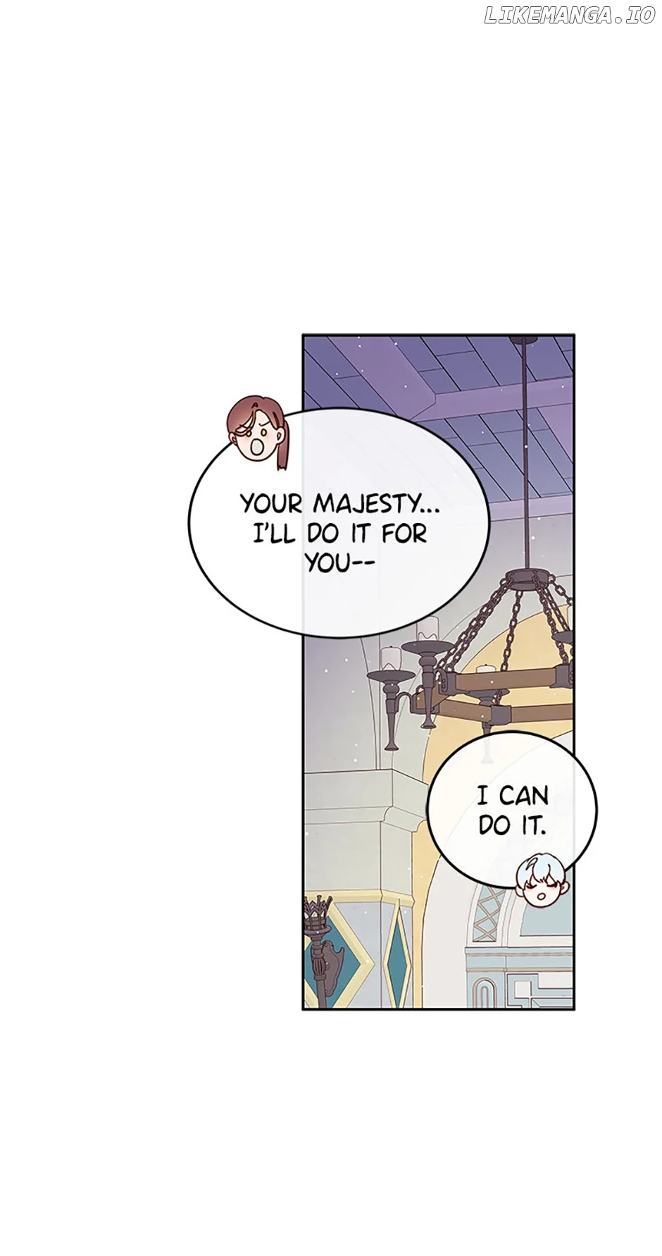Please, Forget About Vivian Chapter 30 page 25