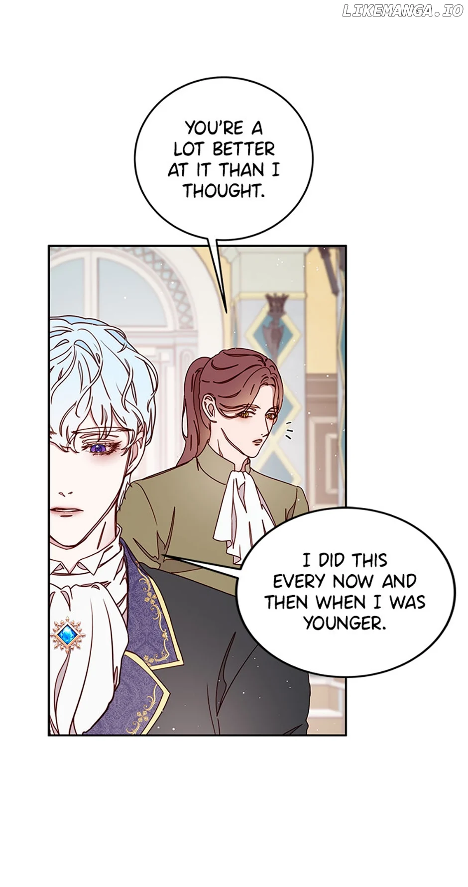 Please, Forget About Vivian Chapter 30 page 28