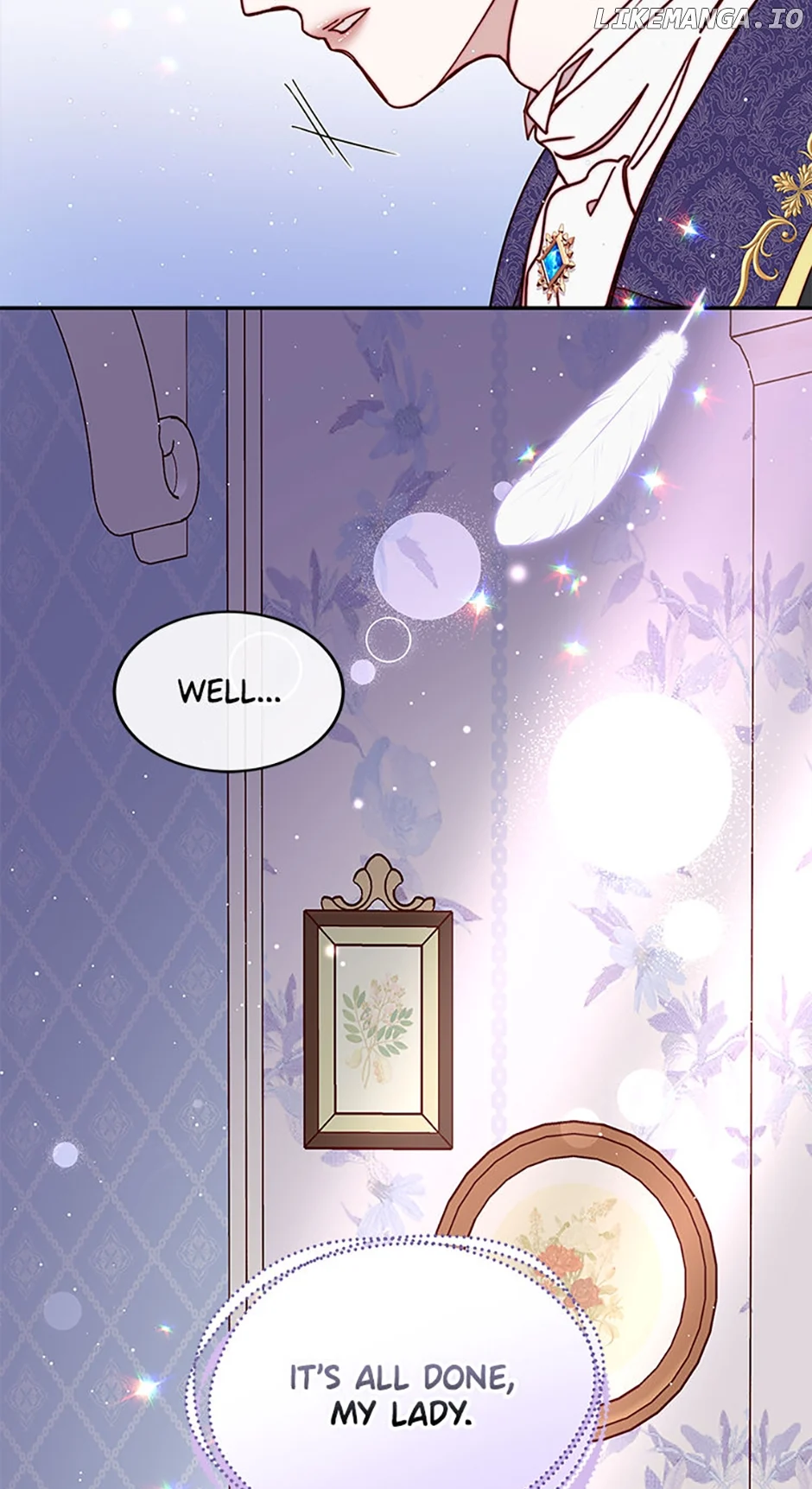 Please, Forget About Vivian Chapter 30 page 30