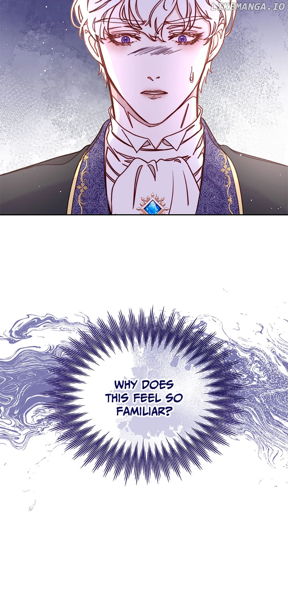 Please, Forget About Vivian Chapter 30 page 36