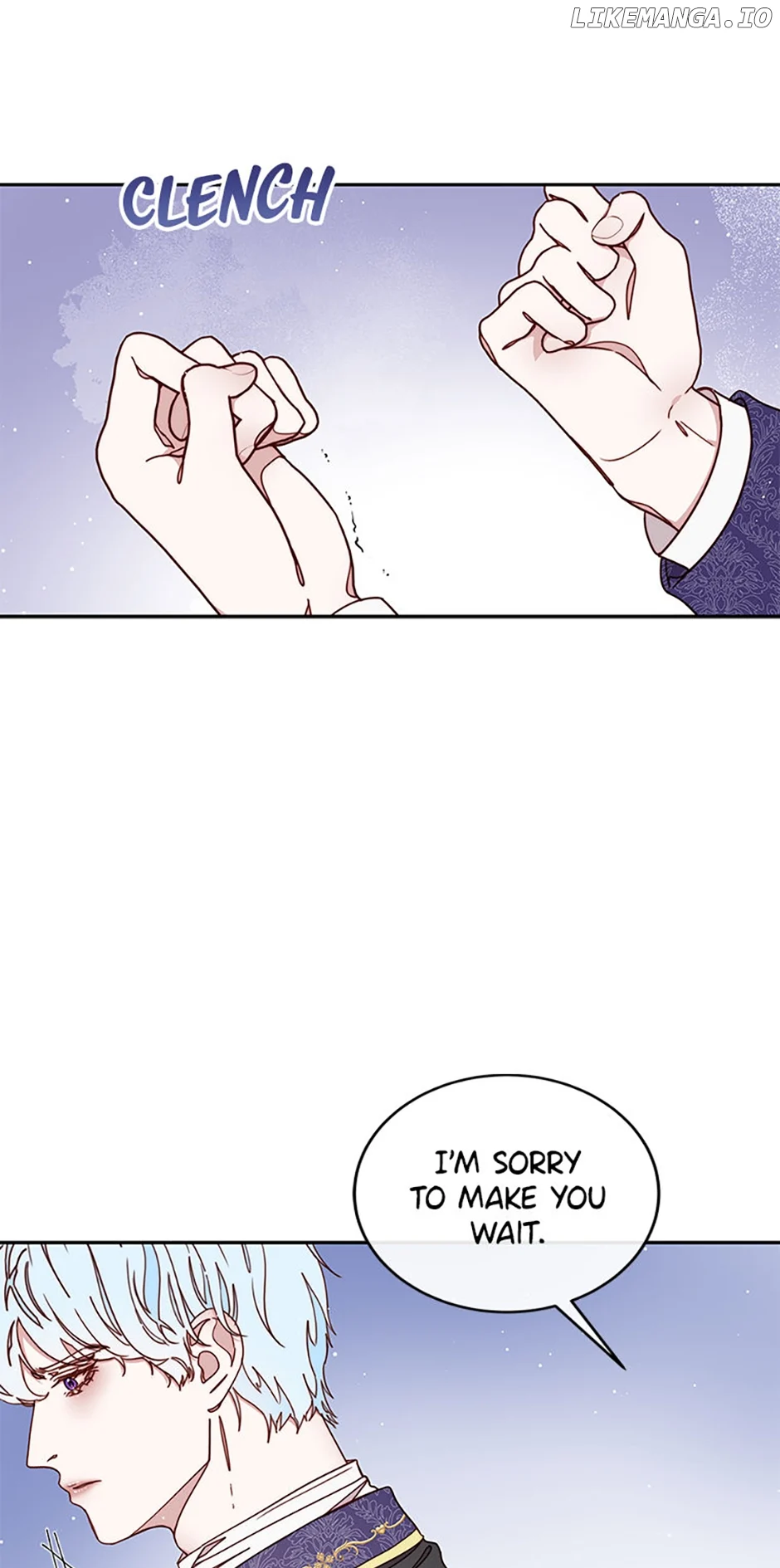 Please, Forget About Vivian Chapter 30 page 37