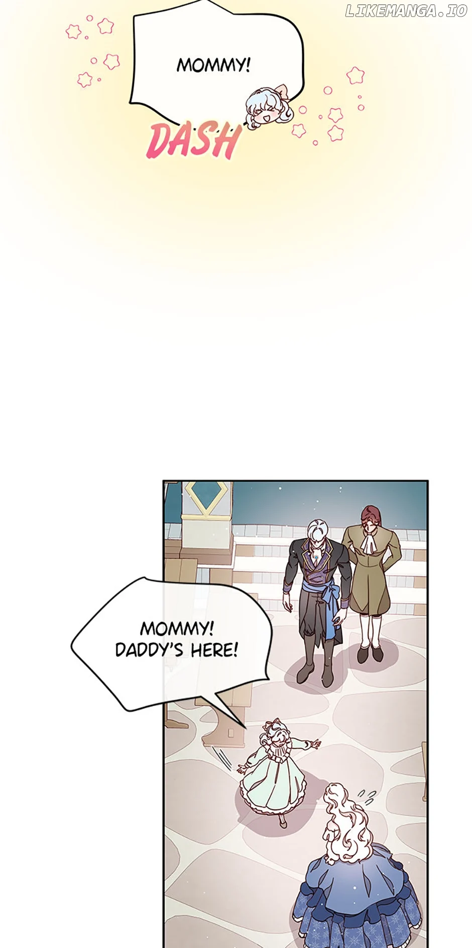 Please, Forget About Vivian Chapter 30 page 39
