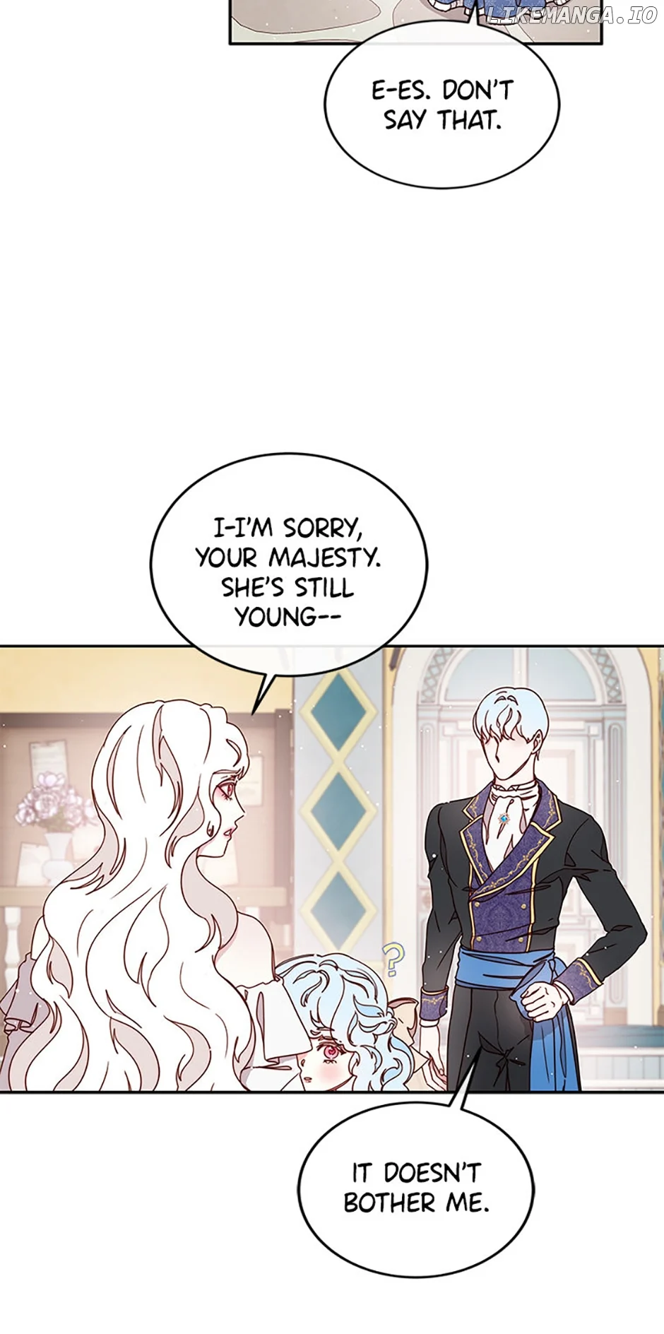 Please, Forget About Vivian Chapter 30 page 40