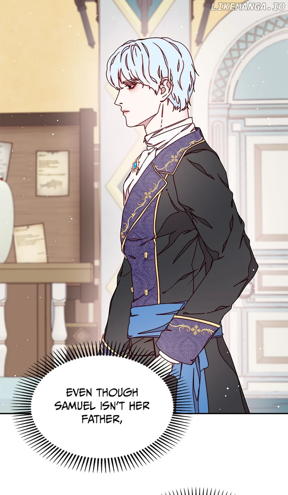 Please, Forget About Vivian Chapter 30 page 43