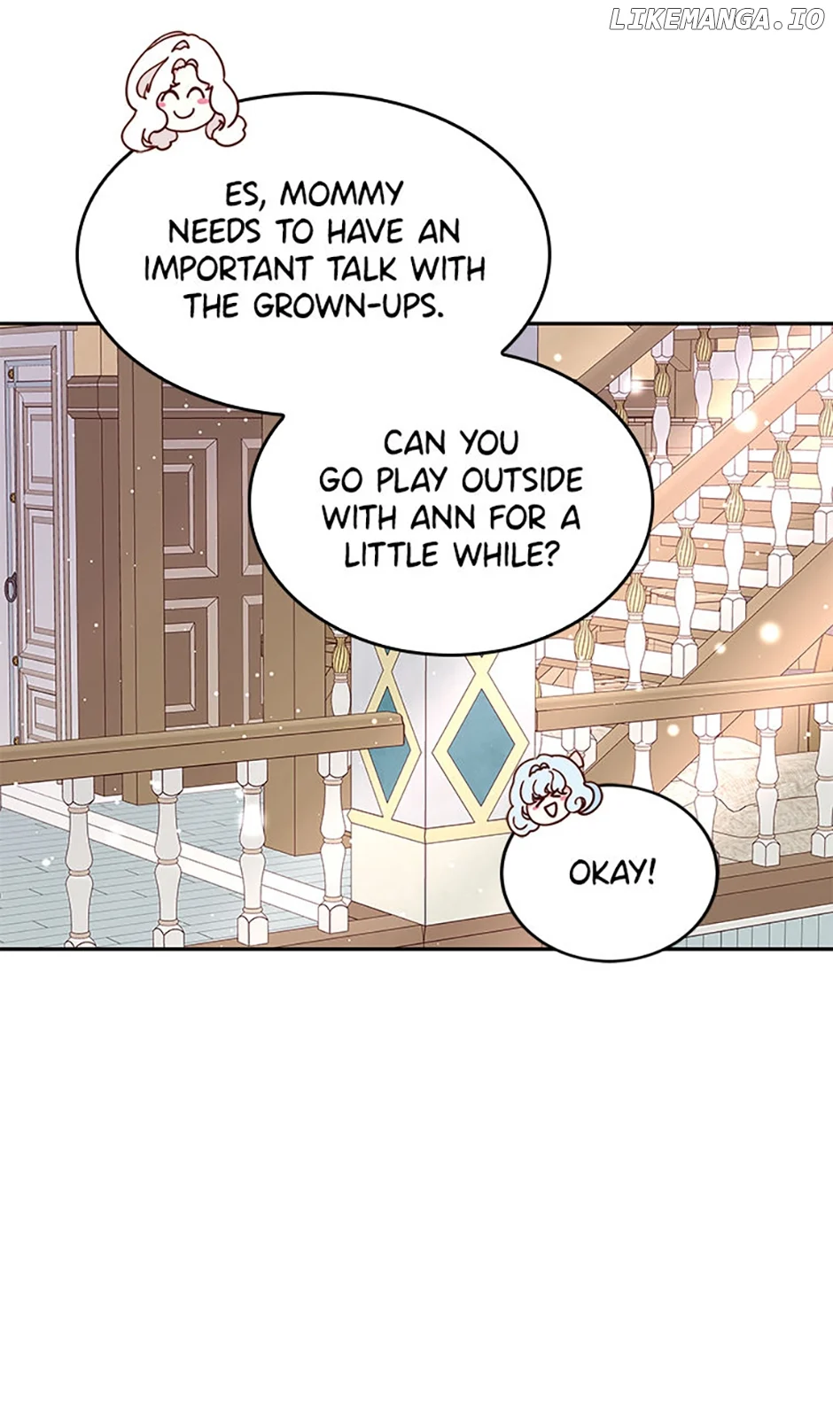 Please, Forget About Vivian Chapter 30 page 45
