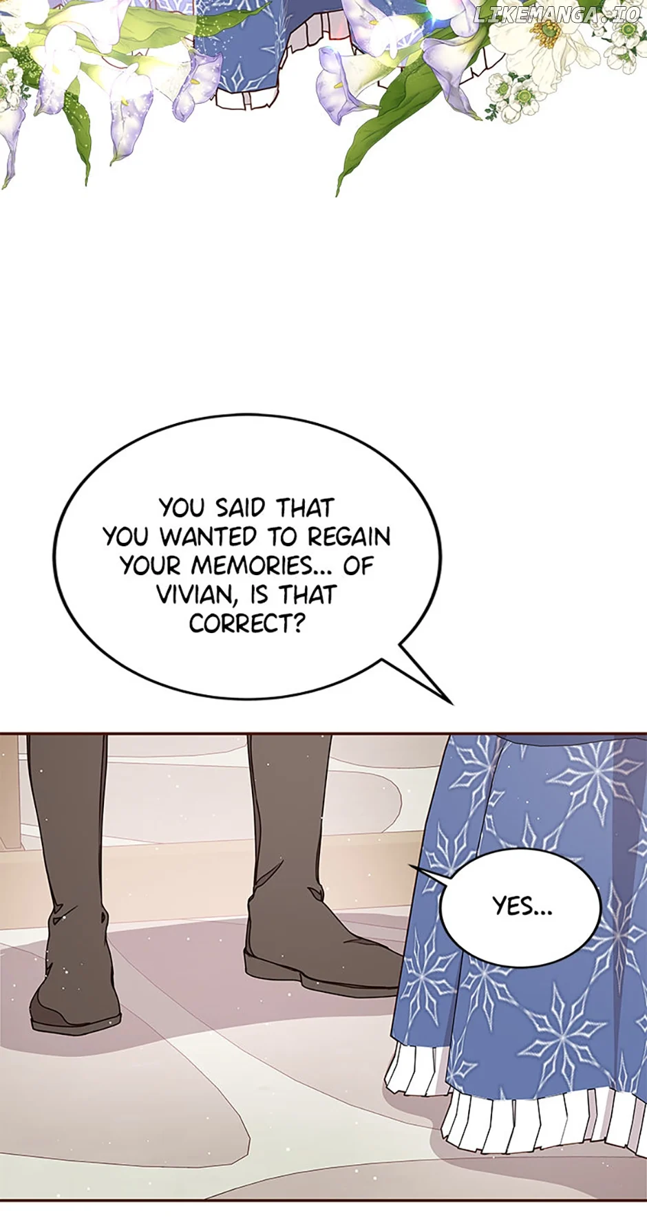 Please, Forget About Vivian Chapter 30 page 48