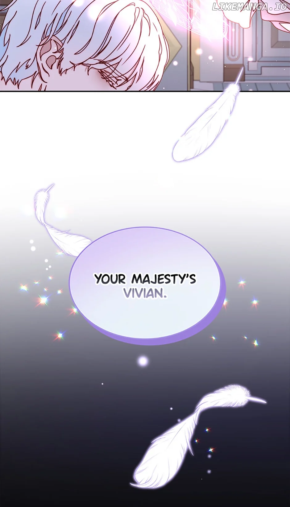 Please, Forget About Vivian Chapter 30 page 54