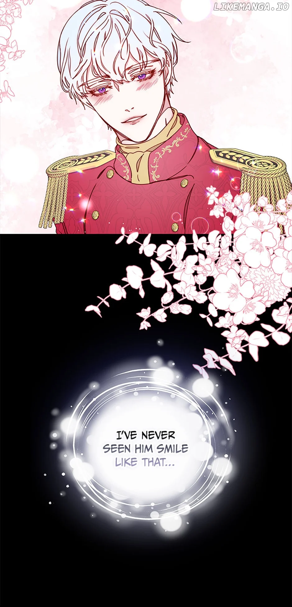 Please, Forget About Vivian Chapter 30 page 58