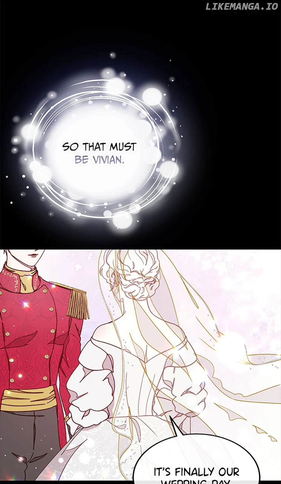 Please, Forget About Vivian Chapter 30 page 59