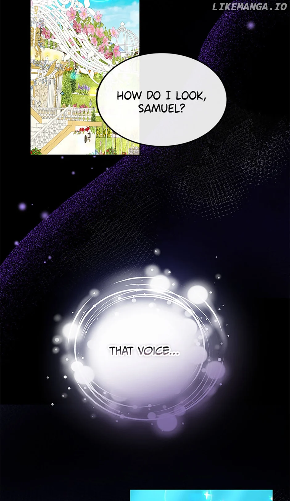 Please, Forget About Vivian Chapter 30 page 61