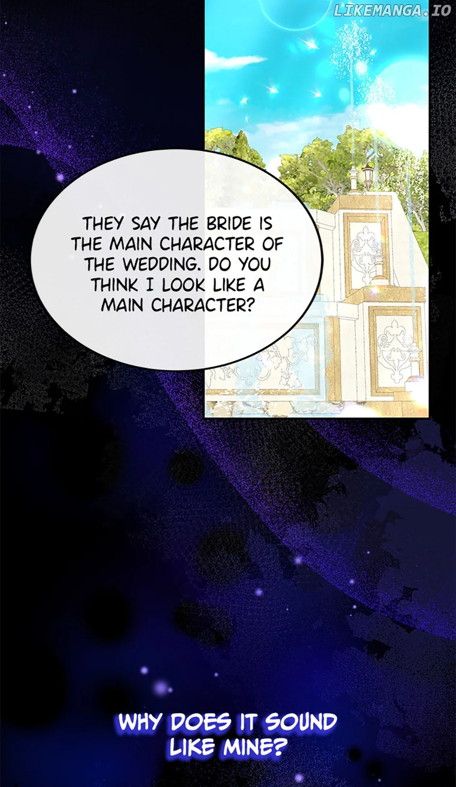 Please, Forget About Vivian Chapter 30 page 62