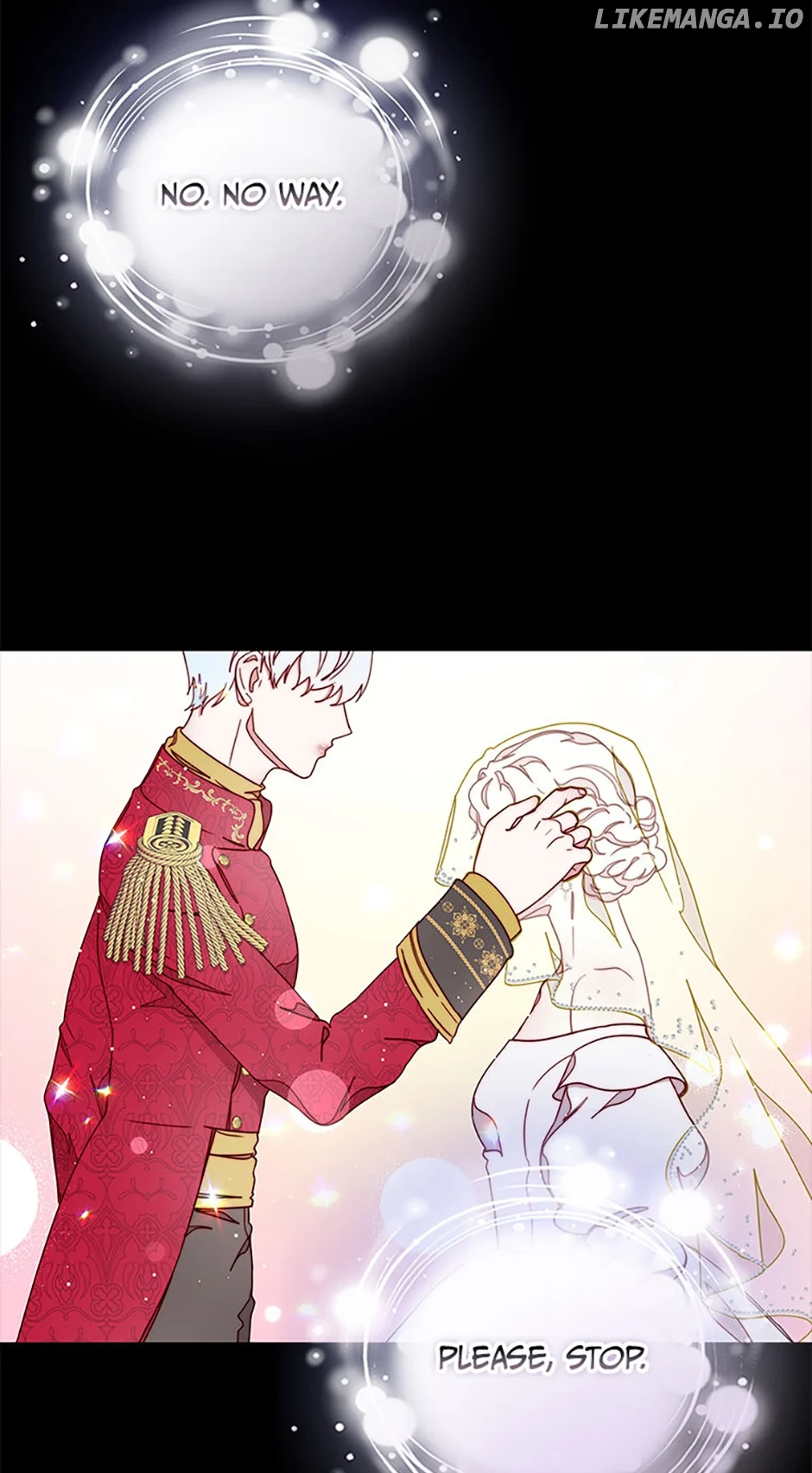 Please, Forget About Vivian Chapter 30 page 65