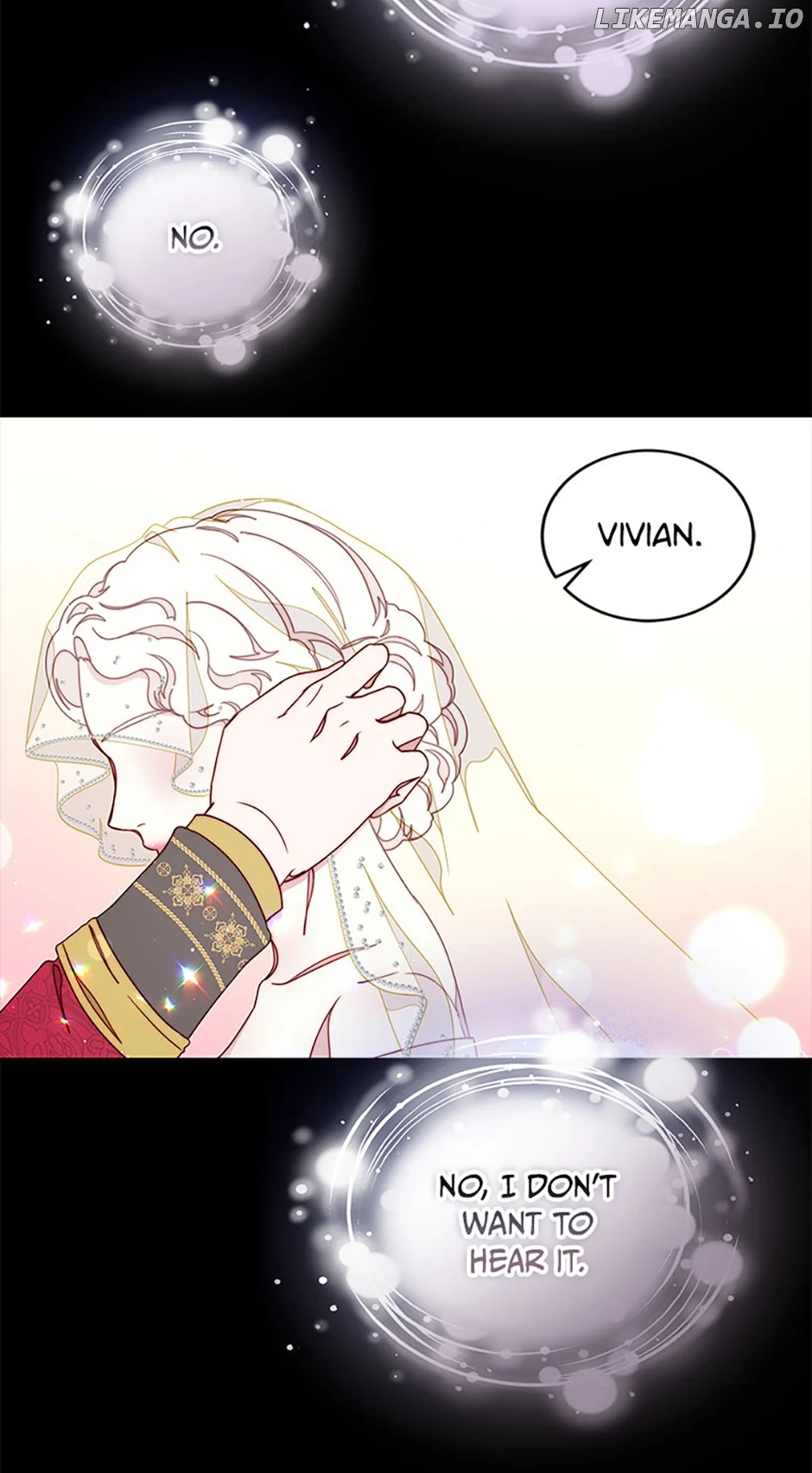 Please, Forget About Vivian Chapter 30 page 66
