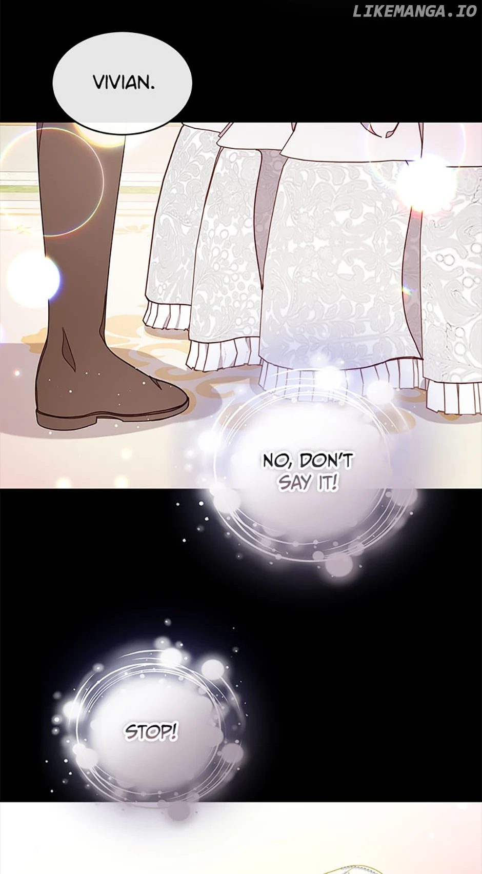 Please, Forget About Vivian Chapter 30 page 67