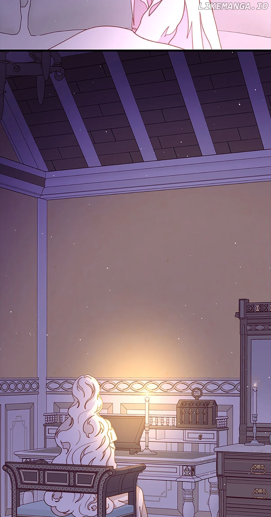 Please, Forget About Vivian Chapter 30 page 6