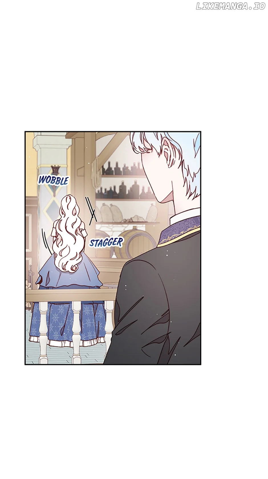 Please, Forget About Vivian Chapter 31 page 10