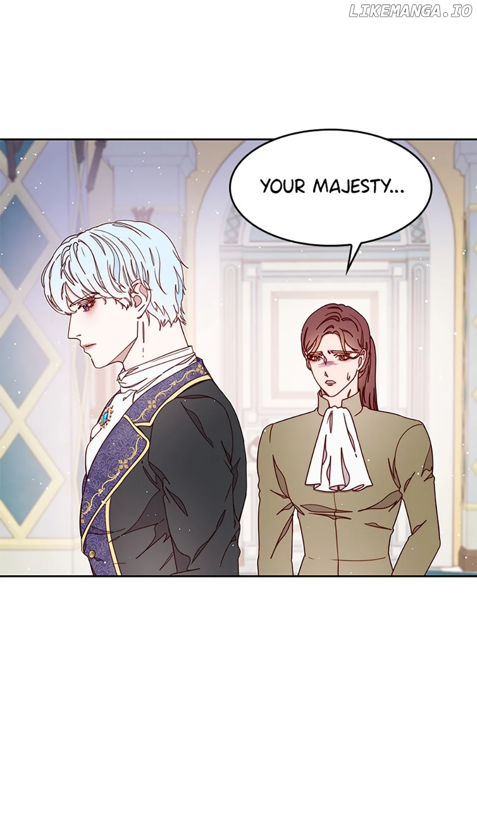 Please, Forget About Vivian Chapter 31 page 11