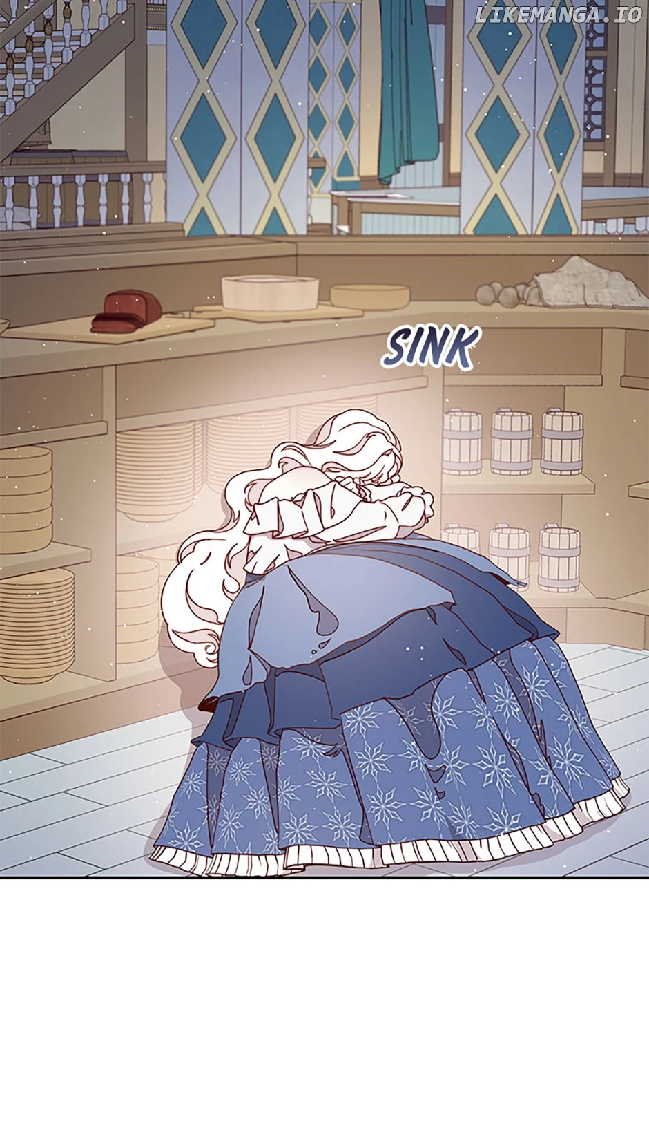 Please, Forget About Vivian Chapter 31 page 14