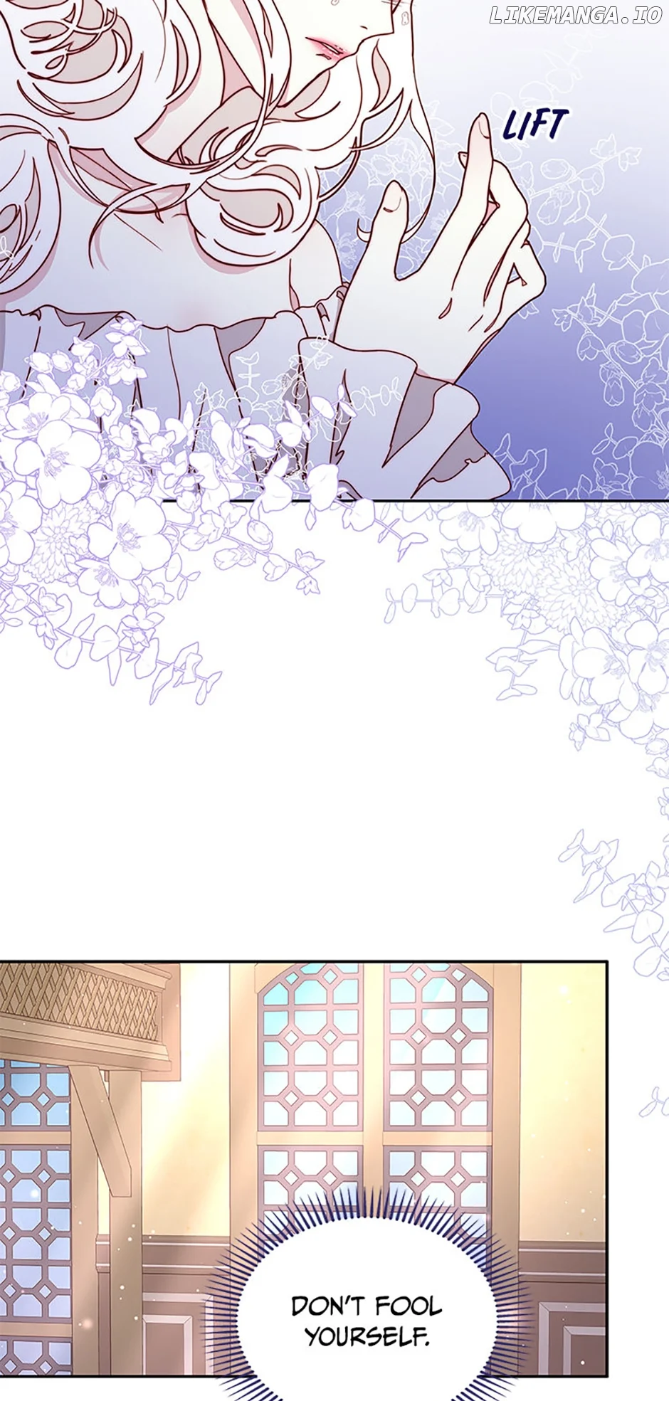 Please, Forget About Vivian Chapter 31 page 17