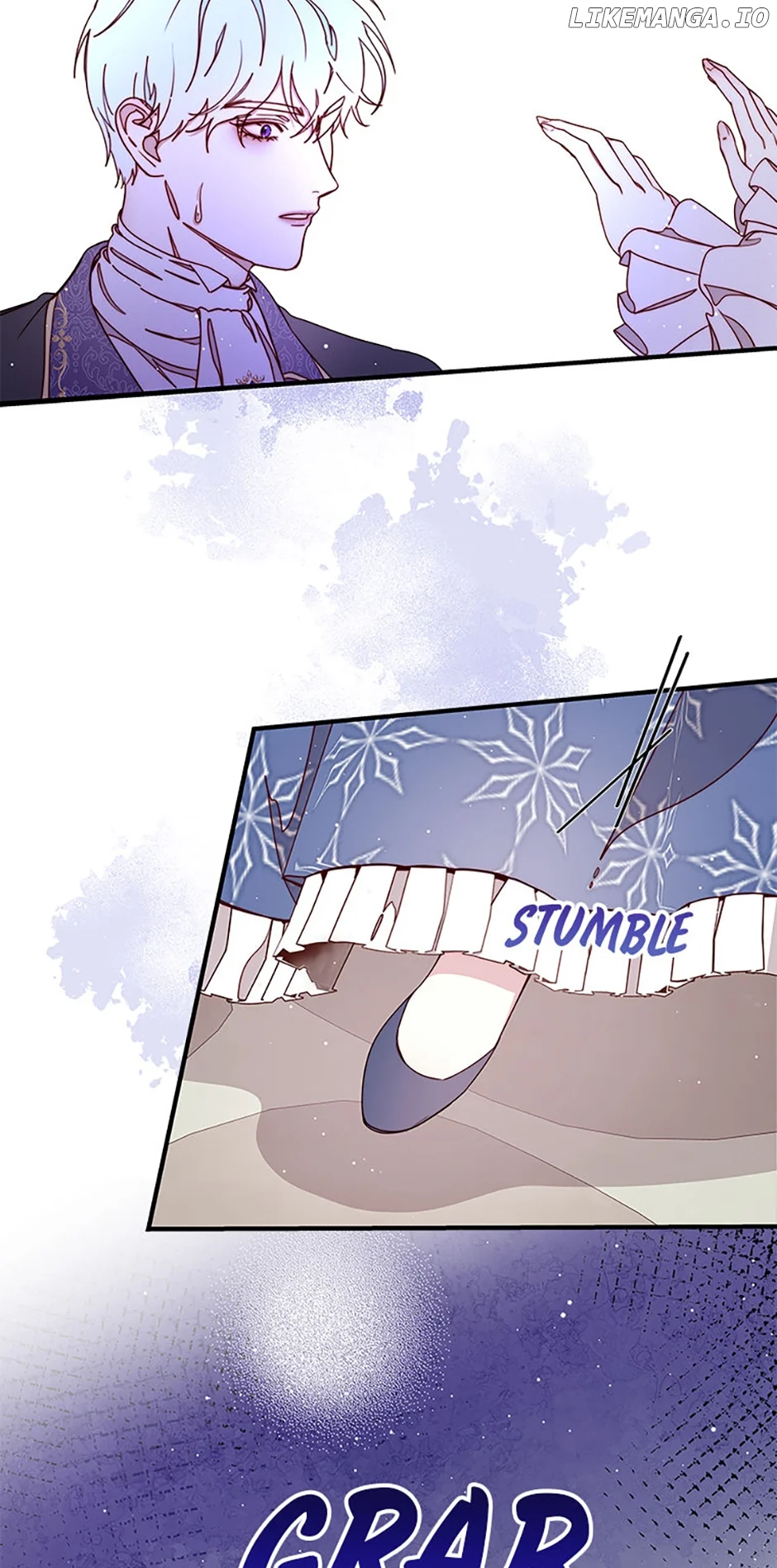 Please, Forget About Vivian Chapter 31 page 1