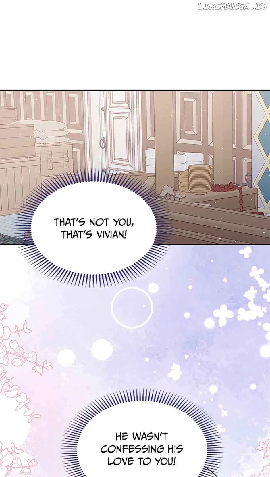 Please, Forget About Vivian Chapter 31 page 19