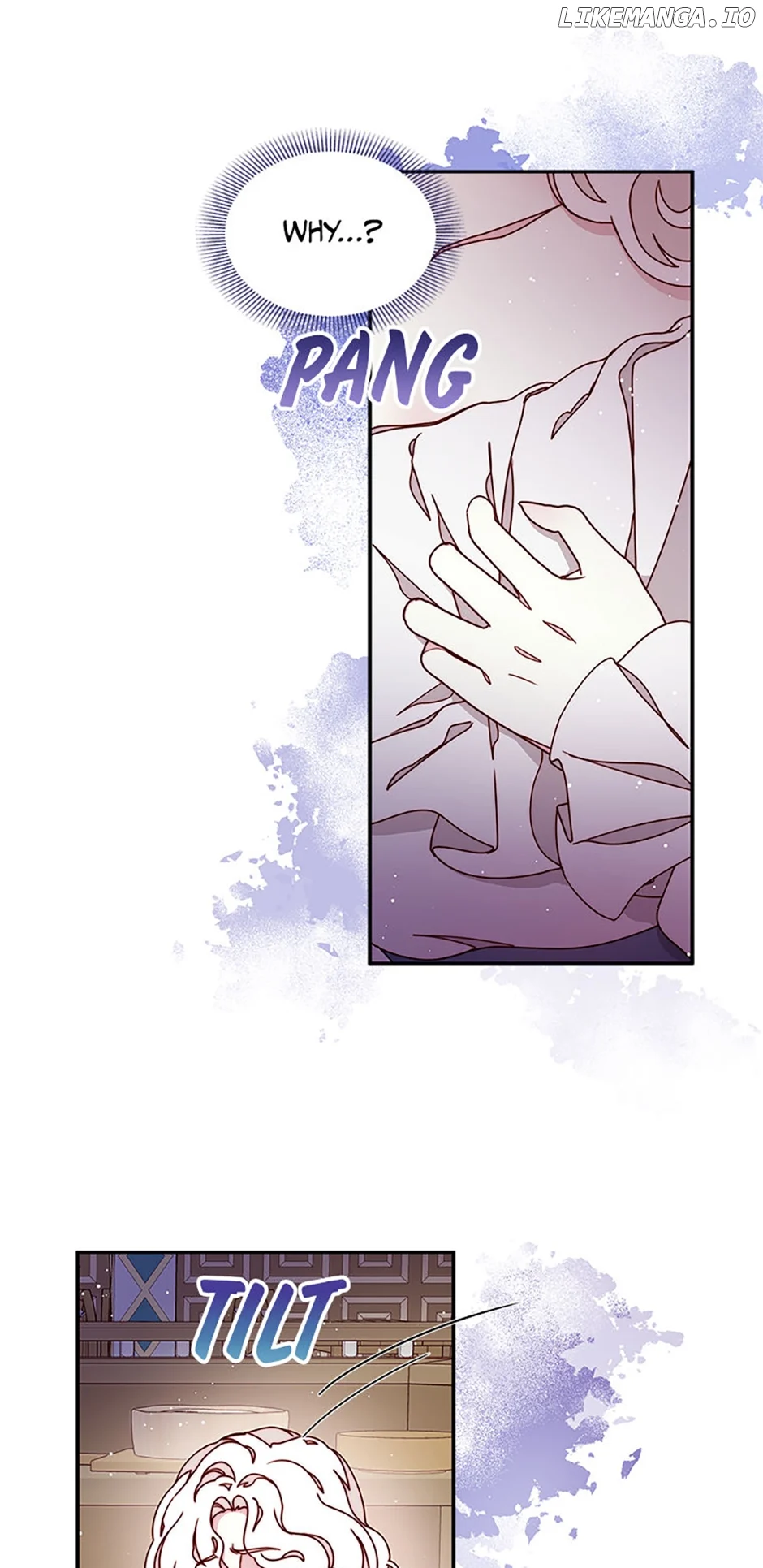 Please, Forget About Vivian Chapter 31 page 23