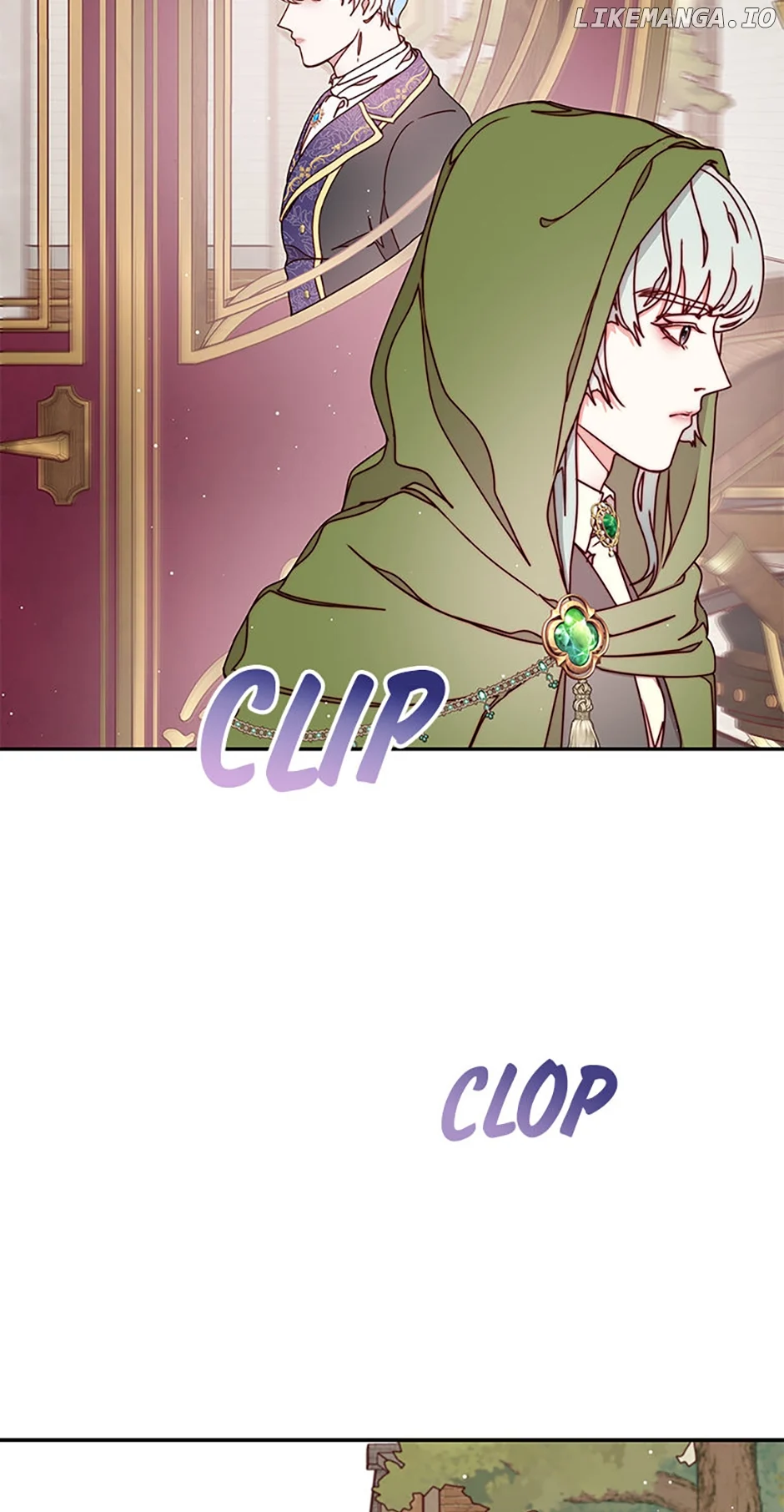 Please, Forget About Vivian Chapter 31 page 29