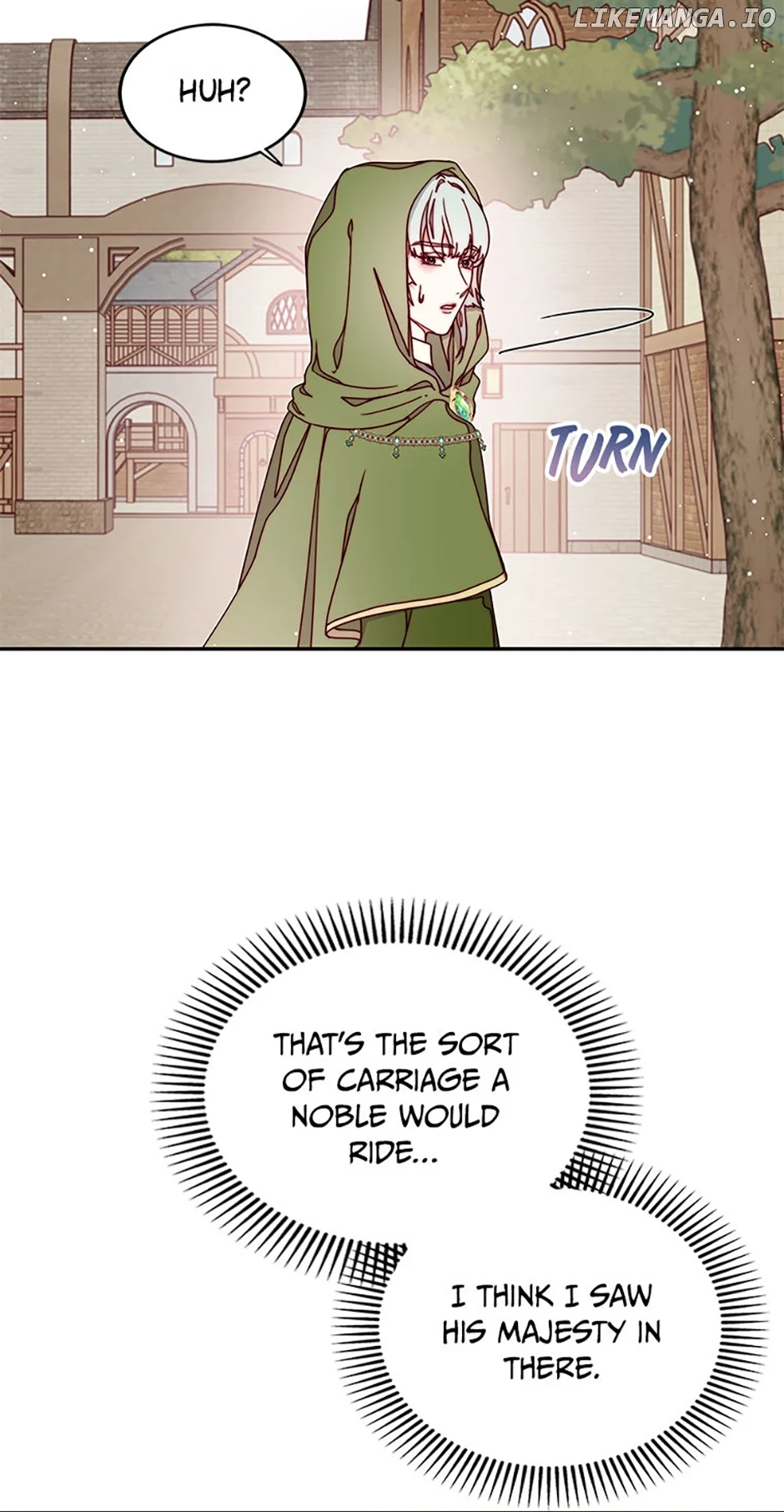Please, Forget About Vivian Chapter 31 page 30