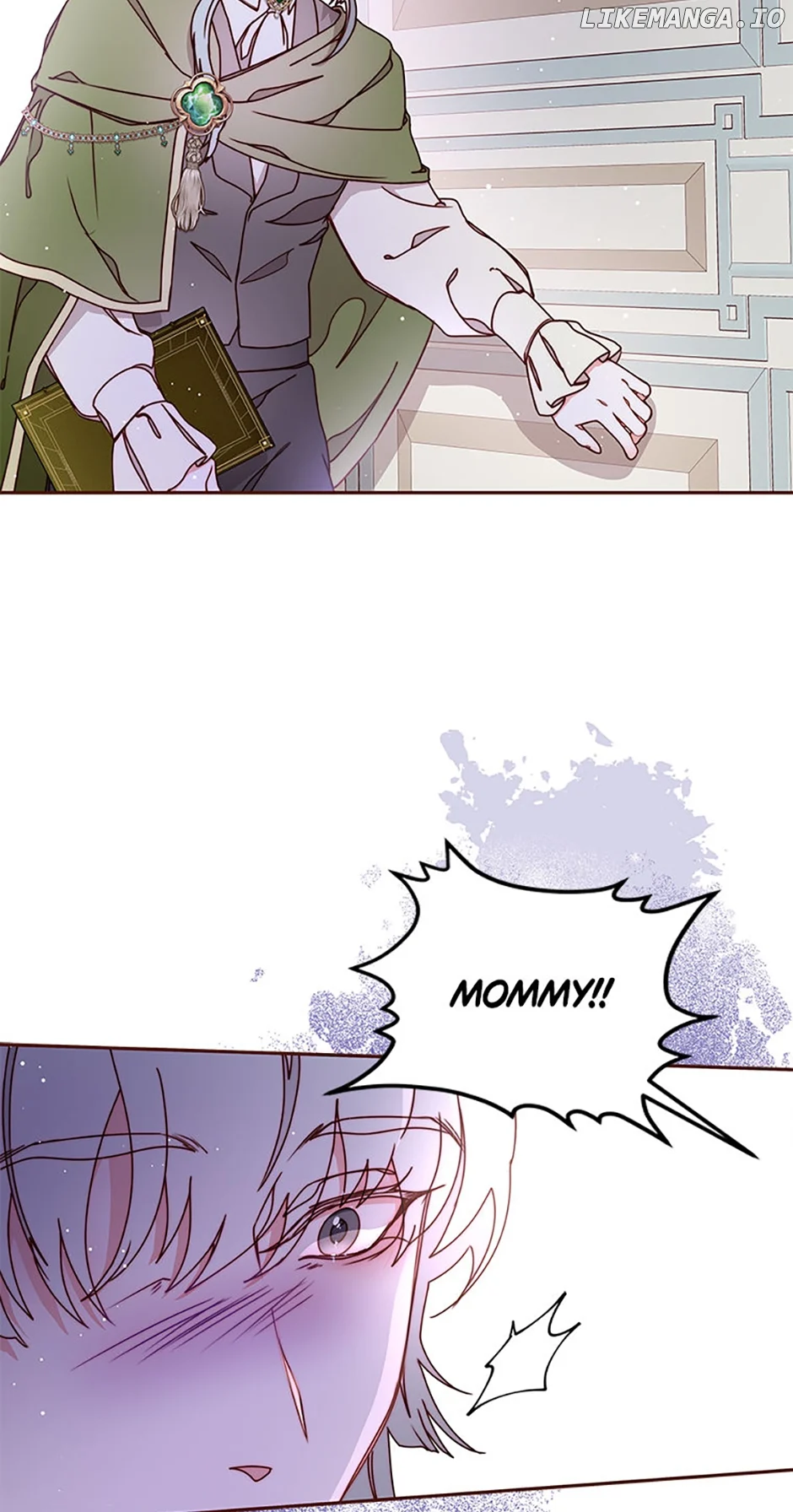 Please, Forget About Vivian Chapter 31 page 33