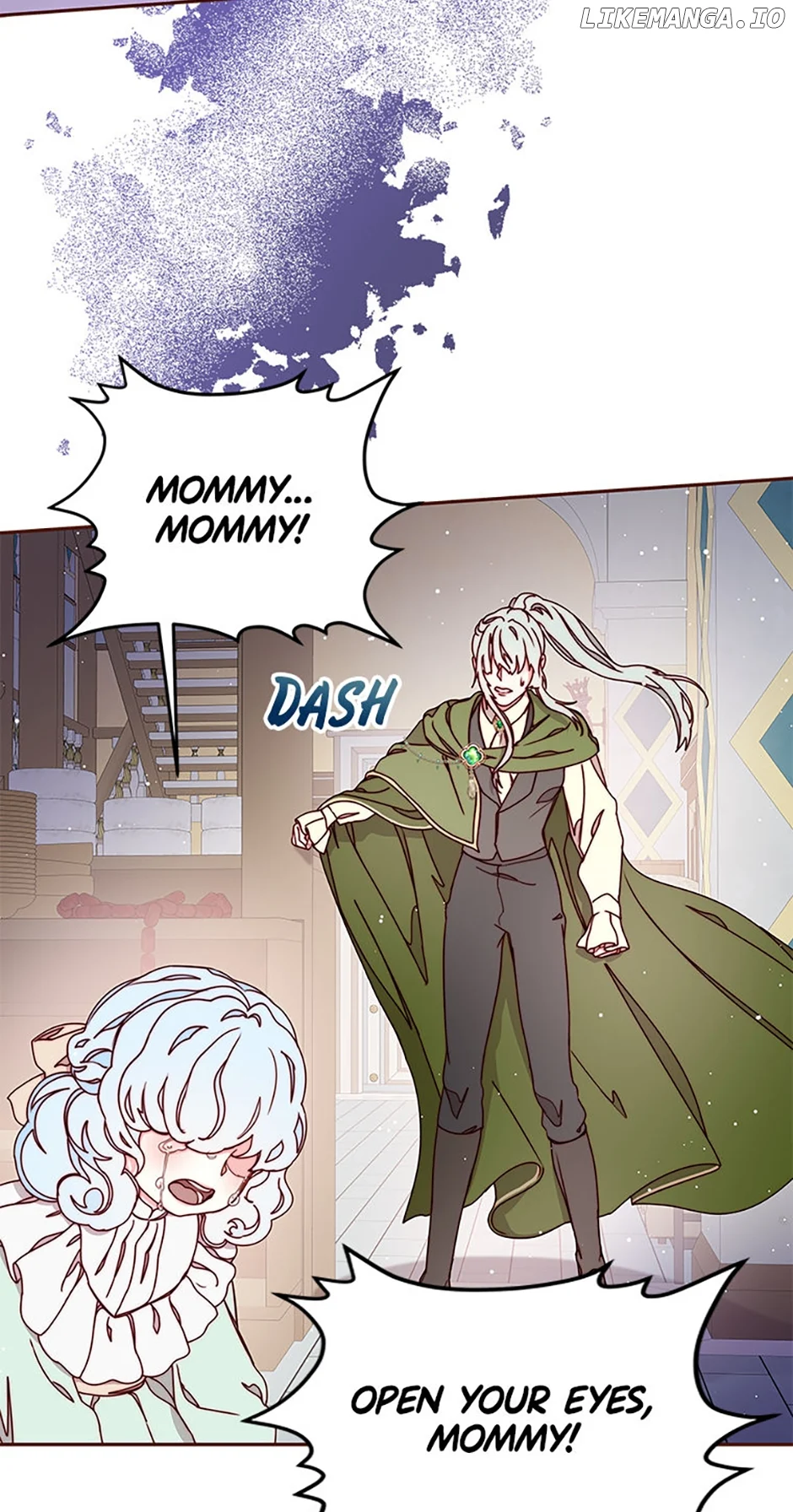 Please, Forget About Vivian Chapter 31 page 34