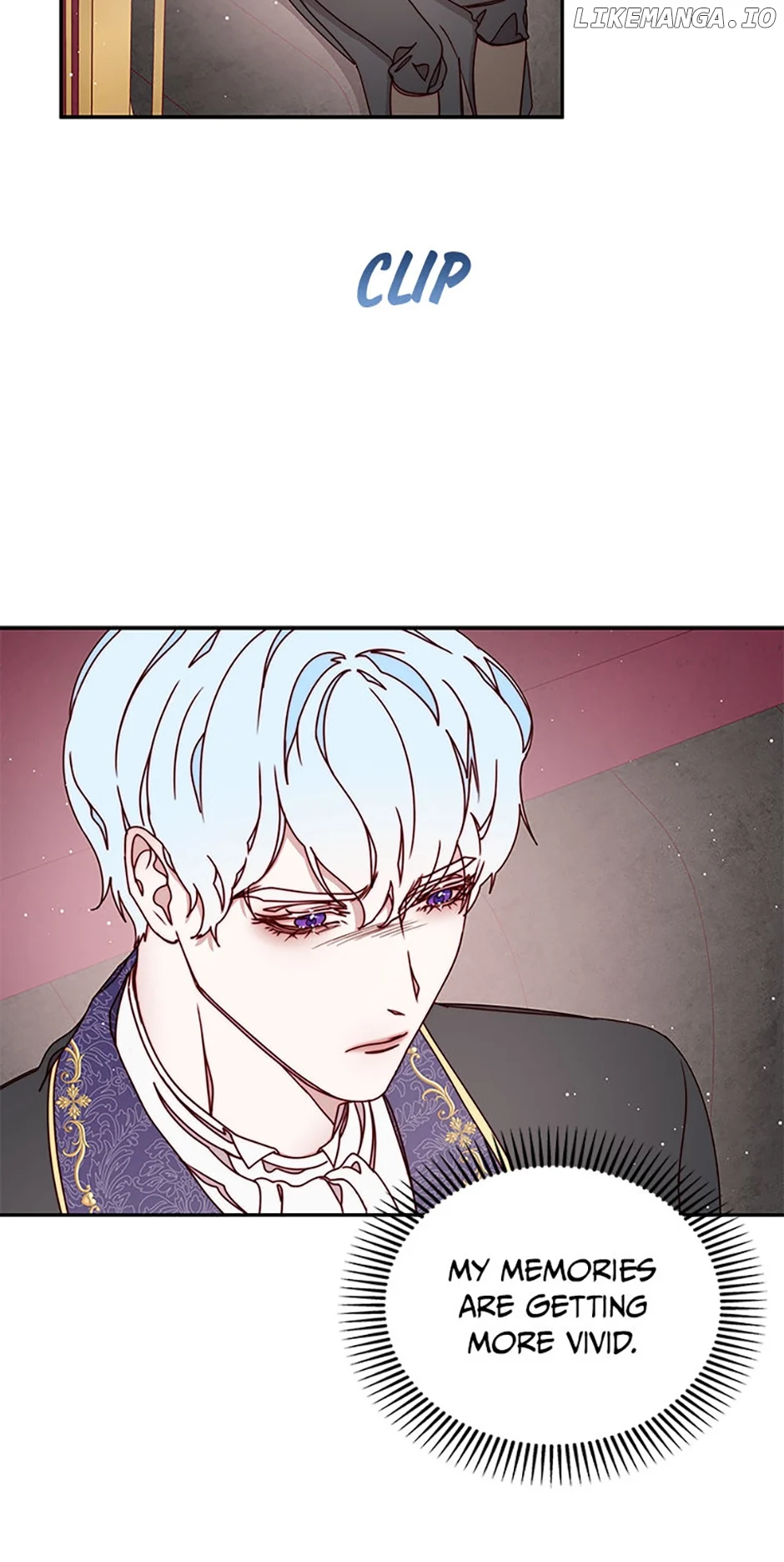 Please, Forget About Vivian Chapter 31 page 39