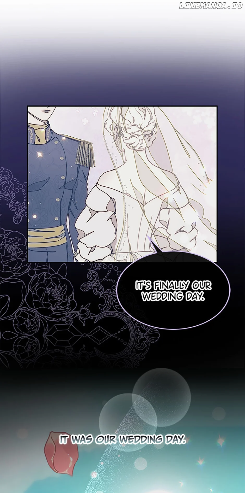 Please, Forget About Vivian Chapter 31 page 40
