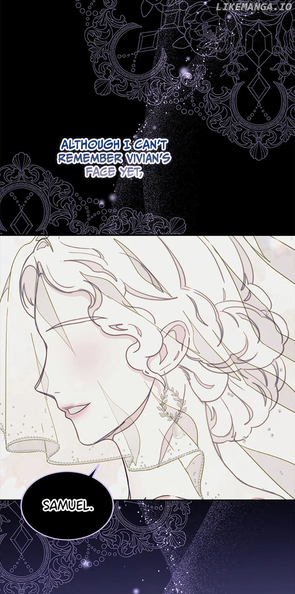 Please, Forget About Vivian Chapter 31 page 42