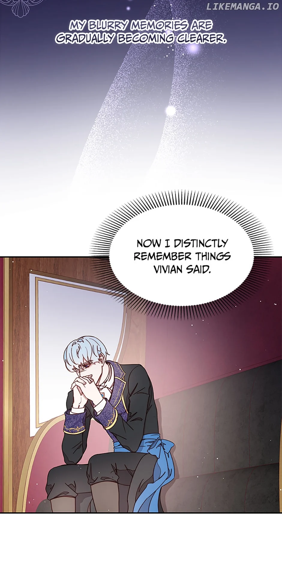 Please, Forget About Vivian Chapter 31 page 43