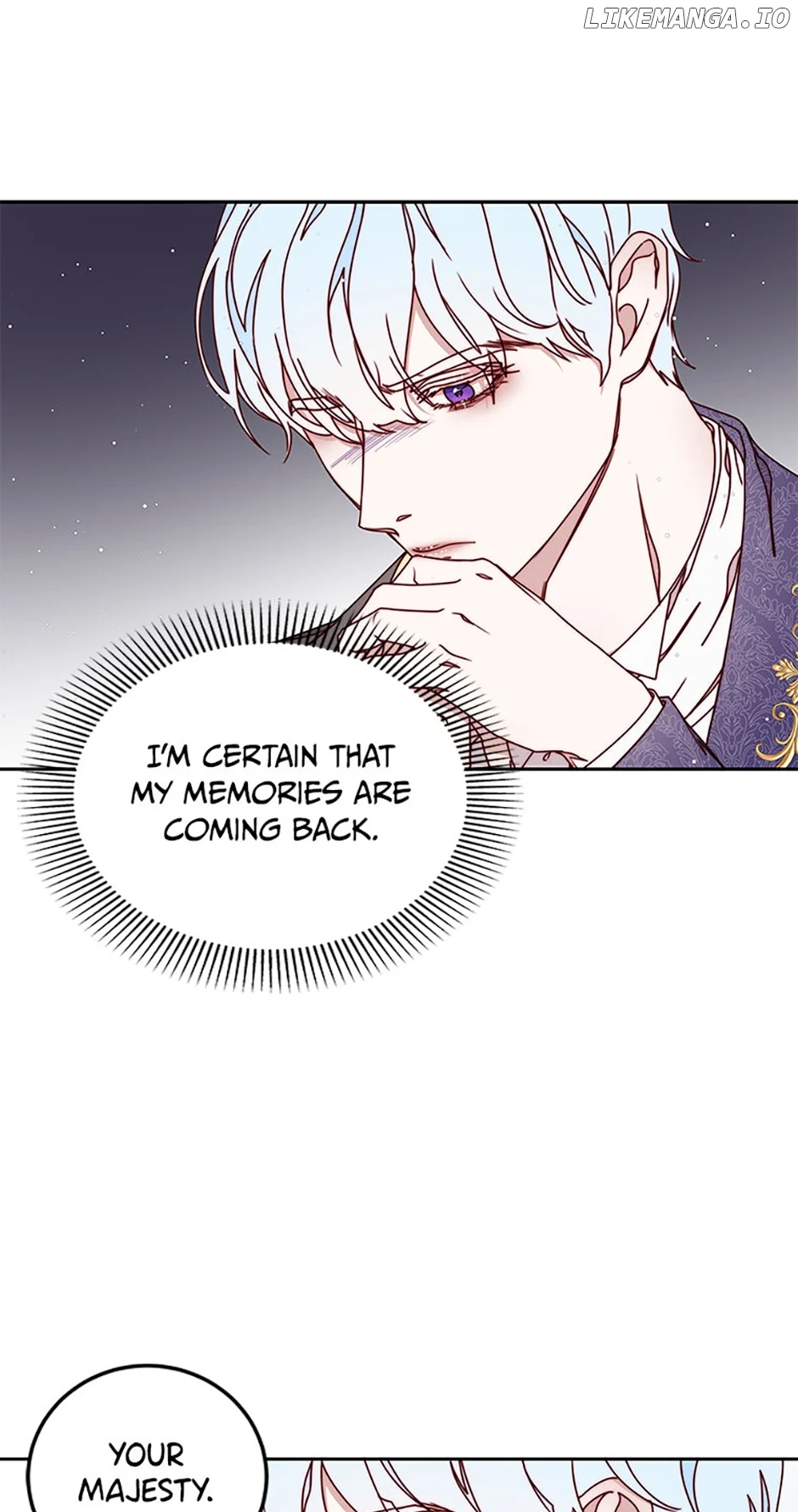 Please, Forget About Vivian Chapter 31 page 44