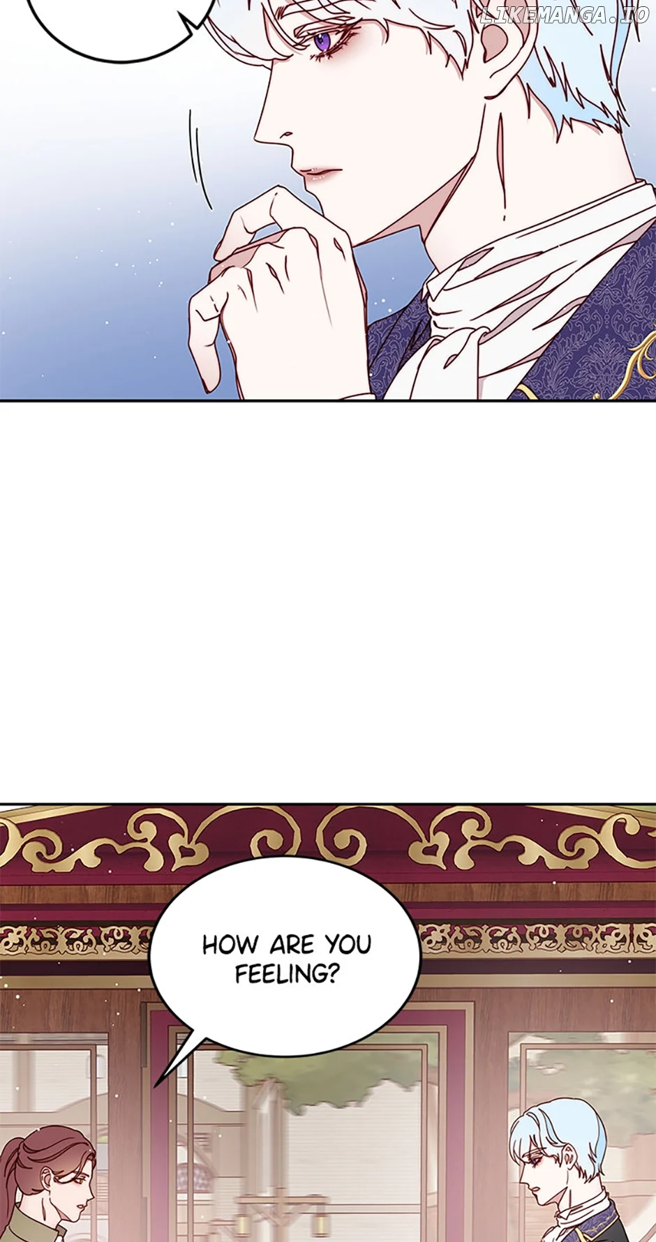 Please, Forget About Vivian Chapter 31 page 45