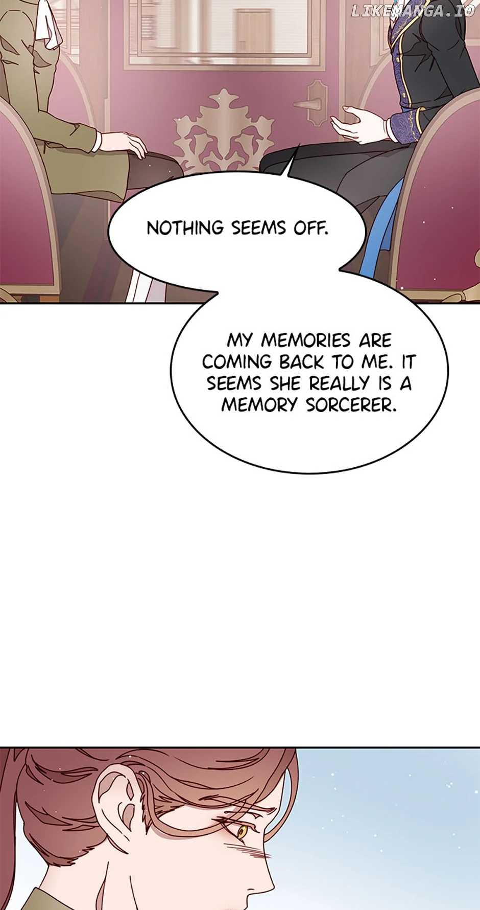 Please, Forget About Vivian Chapter 31 page 46