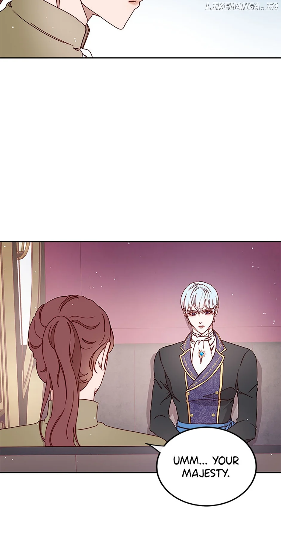 Please, Forget About Vivian Chapter 31 page 47