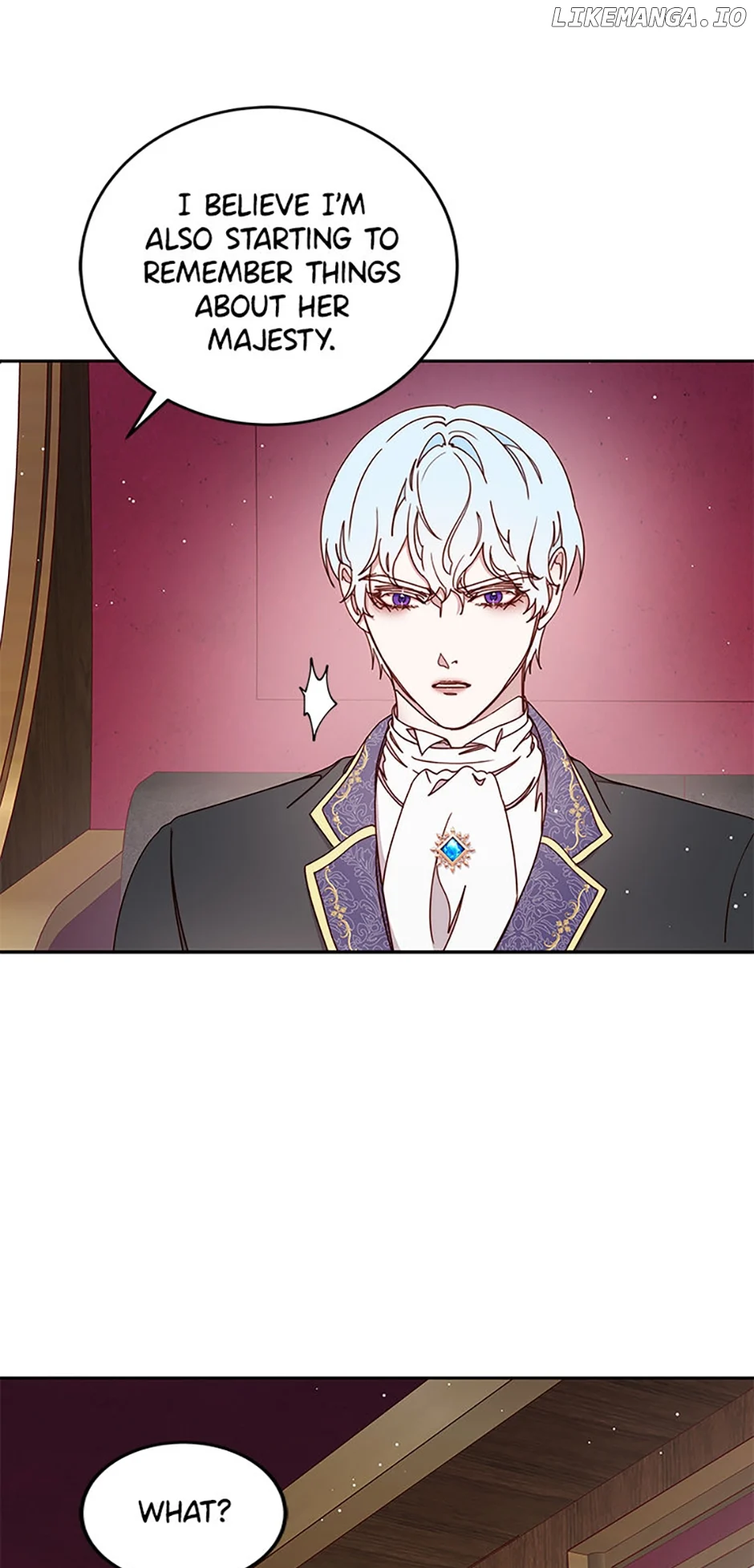 Please, Forget About Vivian Chapter 31 page 48