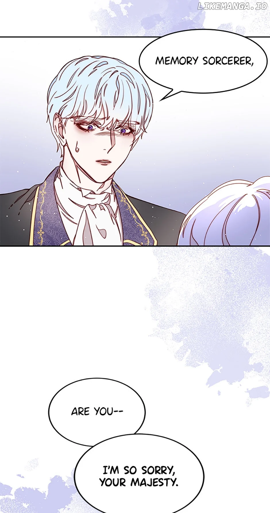Please, Forget About Vivian Chapter 31 page 4