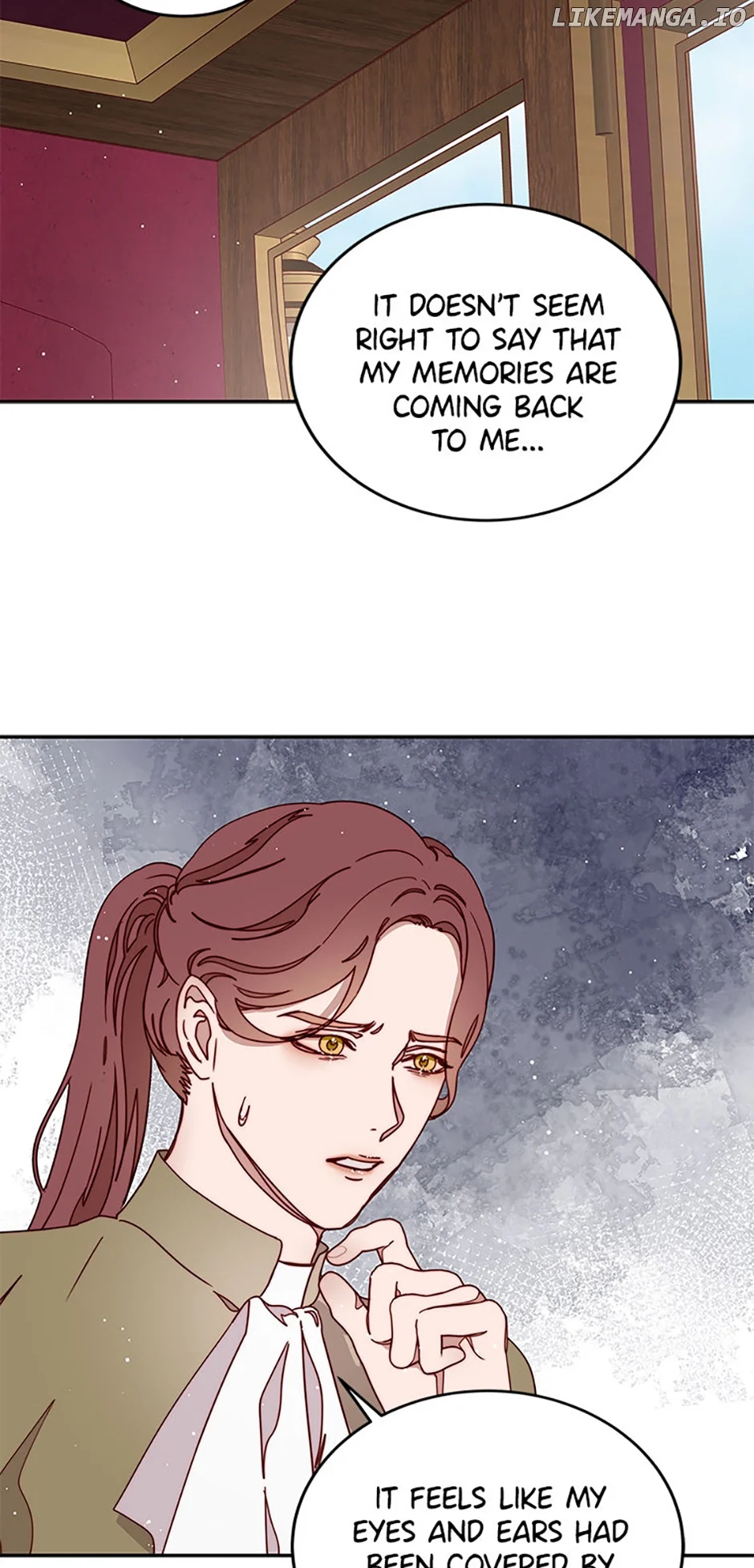 Please, Forget About Vivian Chapter 31 page 49