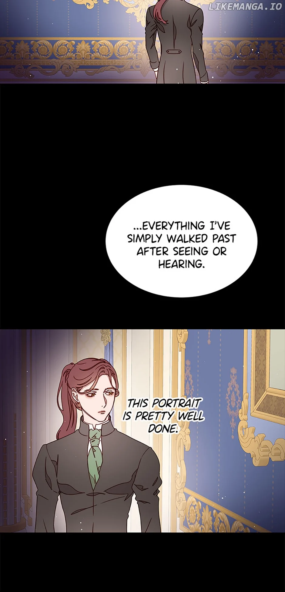 Please, Forget About Vivian Chapter 31 page 51