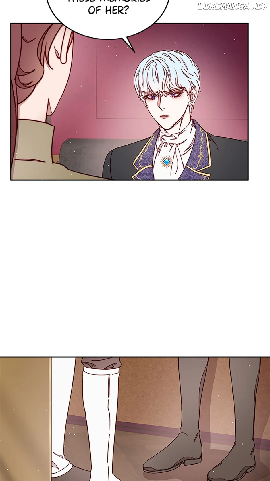 Please, Forget About Vivian Chapter 31 page 53