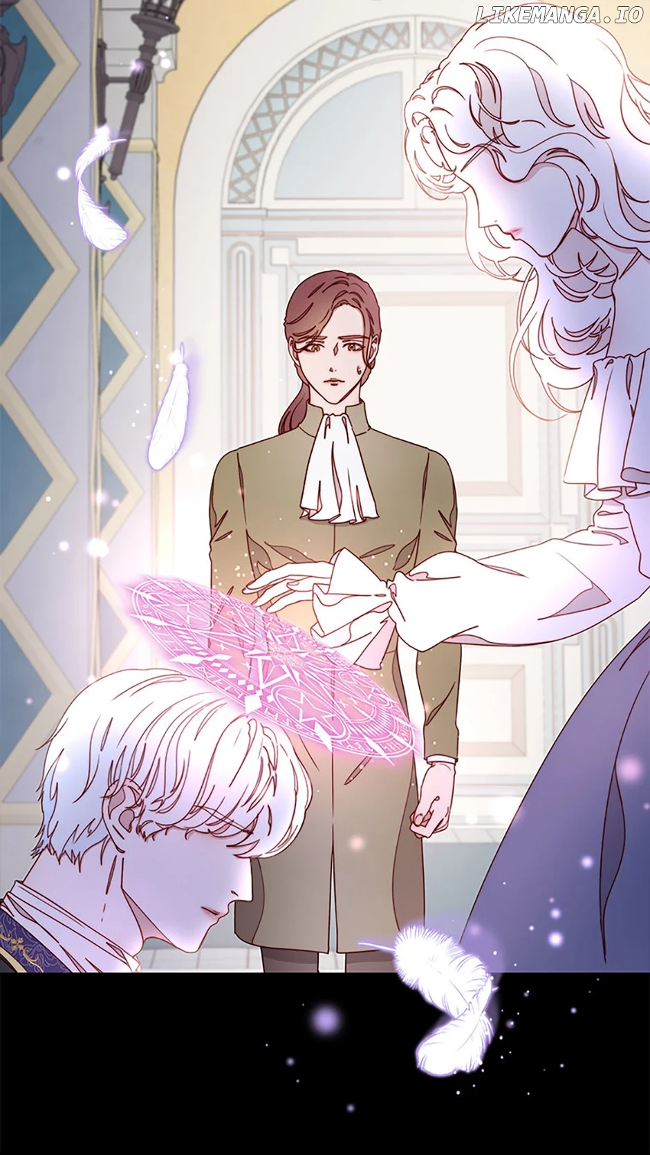 Please, Forget About Vivian Chapter 31 page 55