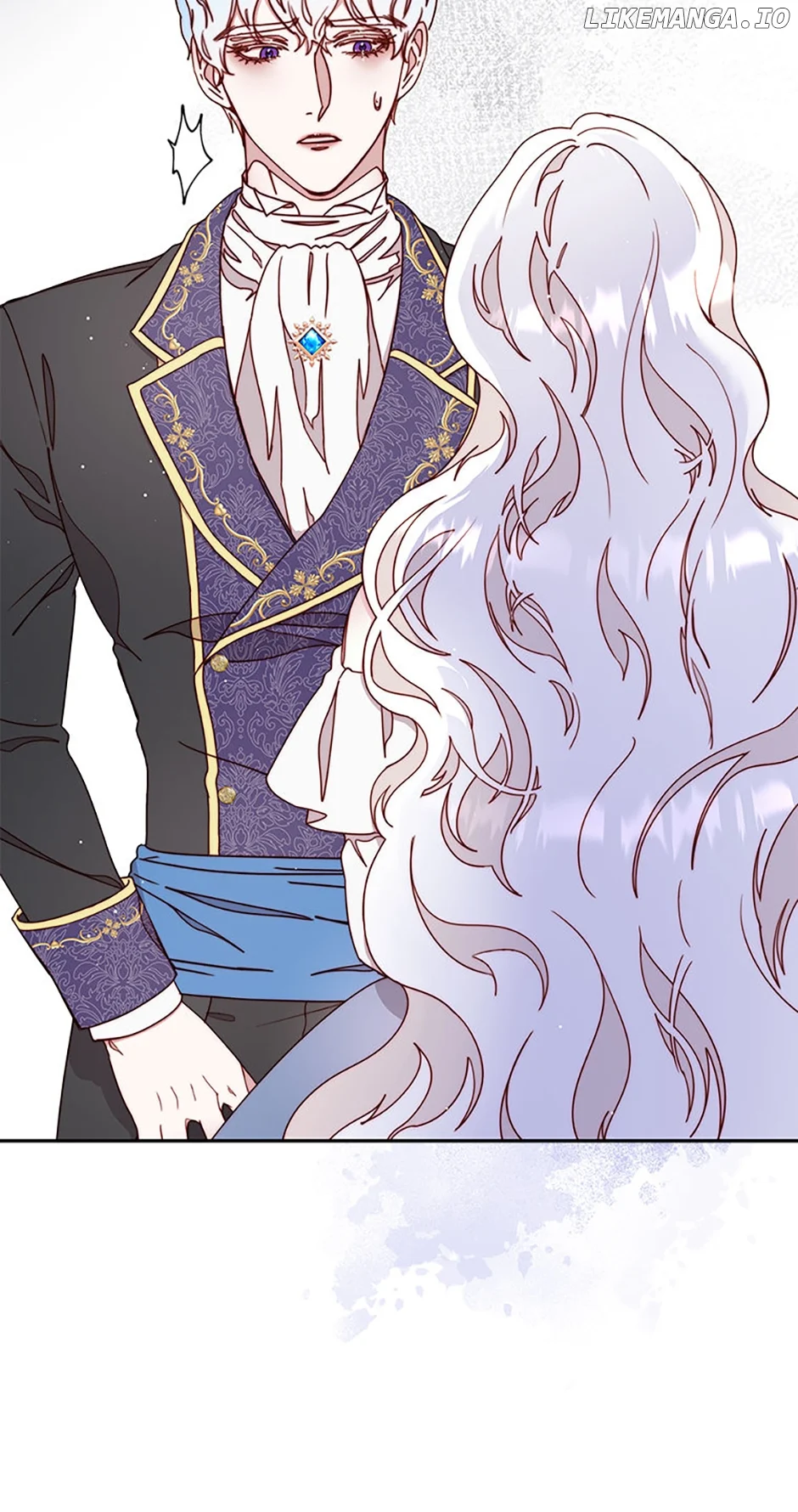 Please, Forget About Vivian Chapter 31 page 6