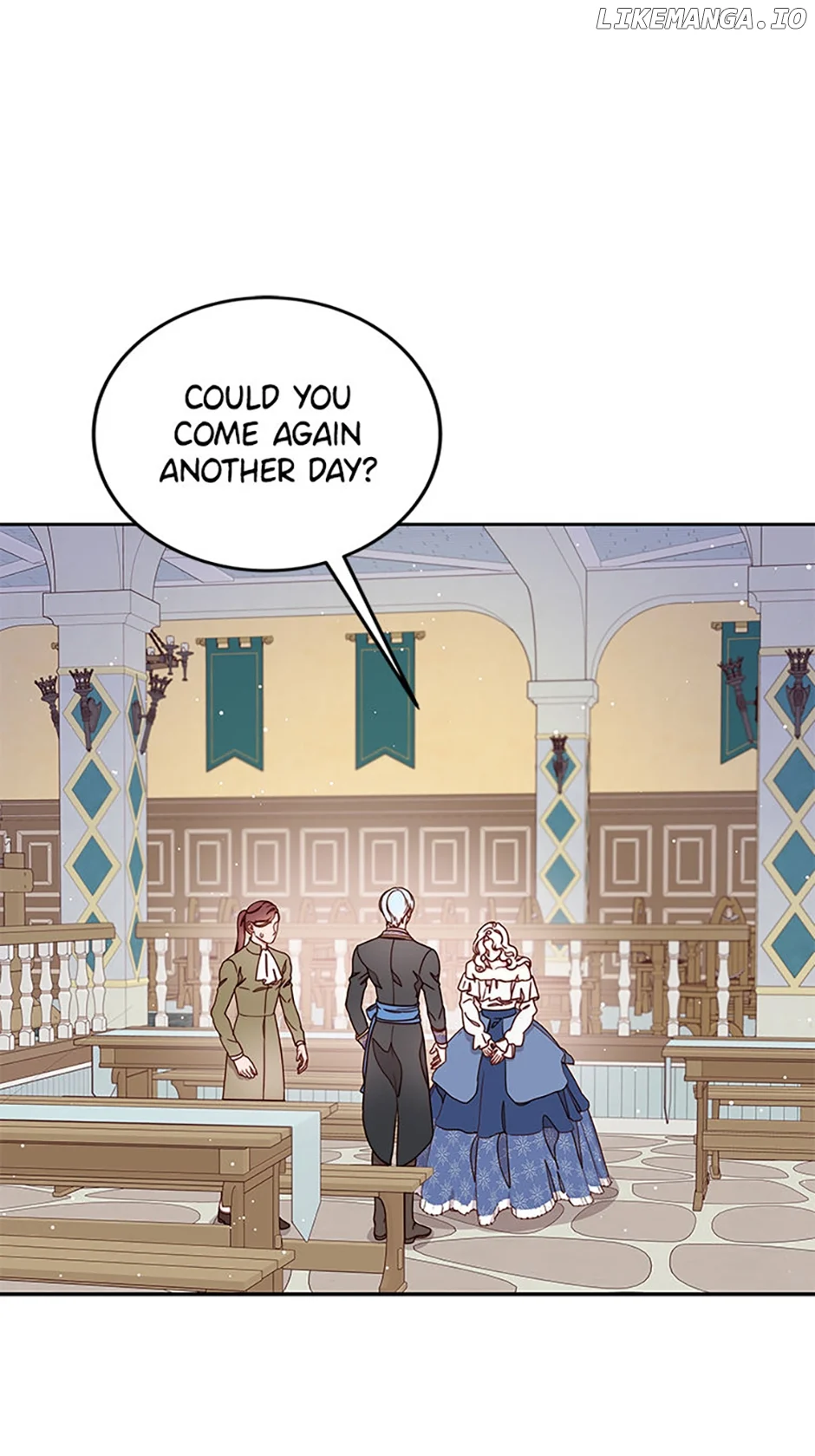 Please, Forget About Vivian Chapter 31 page 7