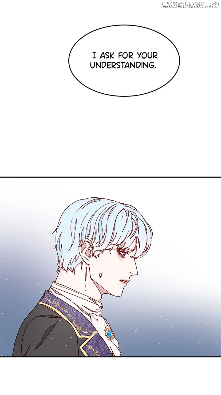 Please, Forget About Vivian Chapter 31 page 8