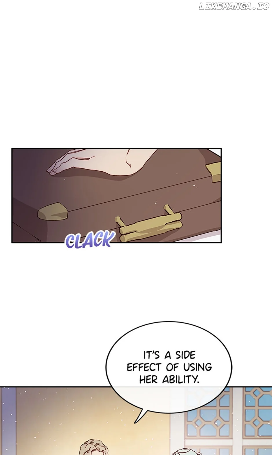 Please, Forget About Vivian Chapter 32 page 0